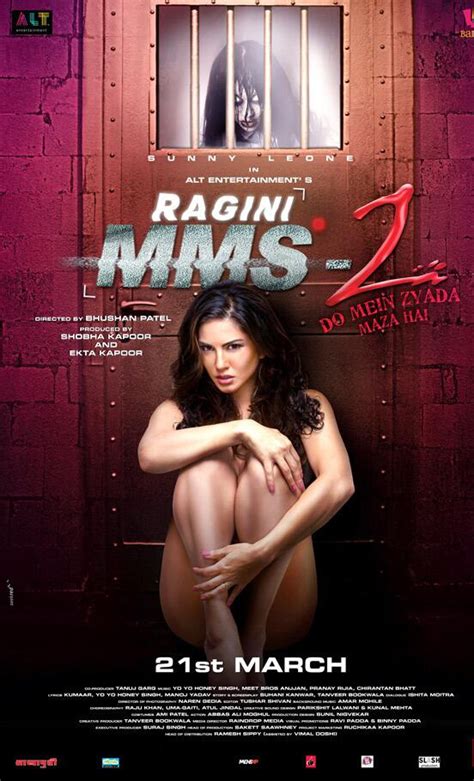 Photo Story Married Actress Goes Nude For Film Poster