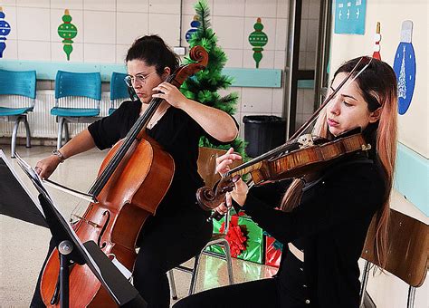 Con éxito culminó el ciclo ciudad musical en TRM MauleHoy