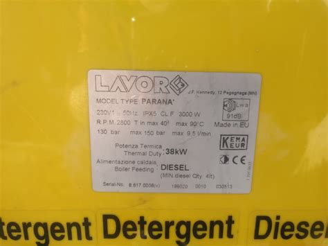 Lavor