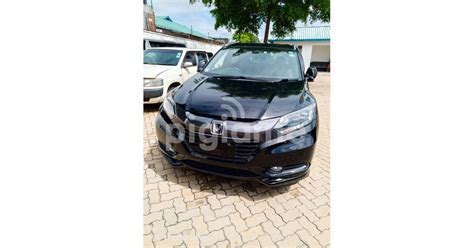 Honda Vezel In Mombasa Pigiame