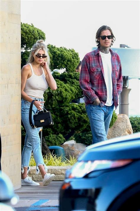 Charlotte Mckinney Braless Hot Celebs Home