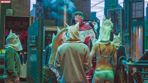 Jen Znack Nude Pics Page 1