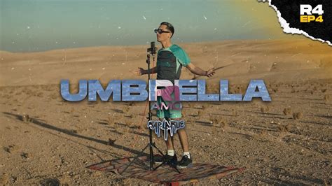 Amo Umbrella [rap La Rue] Round 4 Youtube