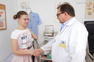 Russian Anal Insertions XXX Dessert Picture