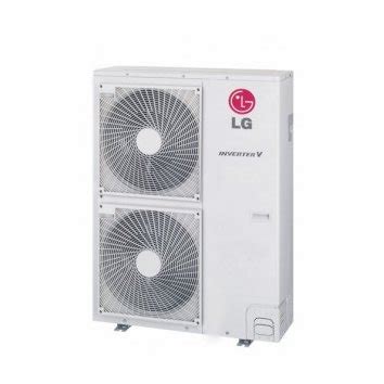 Lg Mt R Multi Split Klimager T Deckenkassette Kw