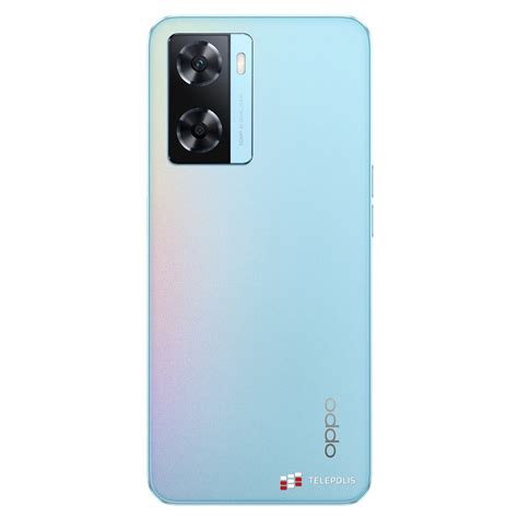 Oppo A57s - dane techniczne, specyfikacja - Telepolis.pl