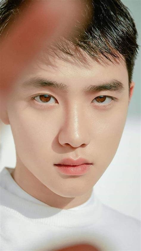 Exo Kyungsoo Kyungsoo Exo Do