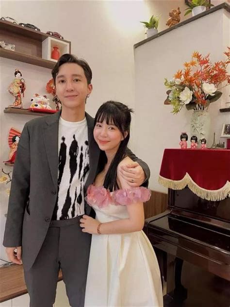 Hot girl Mẫn Tiên tổ chức đám hỏi với ca sĩ Key