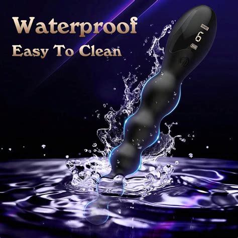 Brinquedos Sexuais Masculinos Plugue Anal Brinquedos Adultos Contas Anais Brinquedos Sexuais