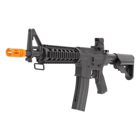 Rifle Airsoft Spring Vg M Ris Cqb Mola Bbs Scopecam Airsoft