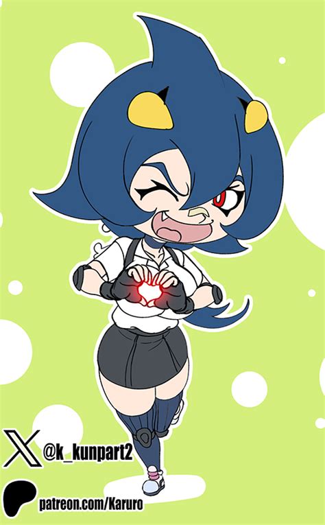 Jabu Chan By Karuro Kun Hentai Foundry