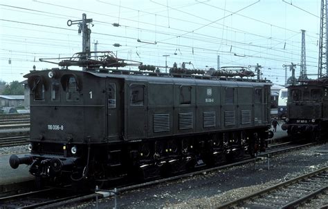 N Rdlingen Foto A Bockstadt Bahnbilder Von W