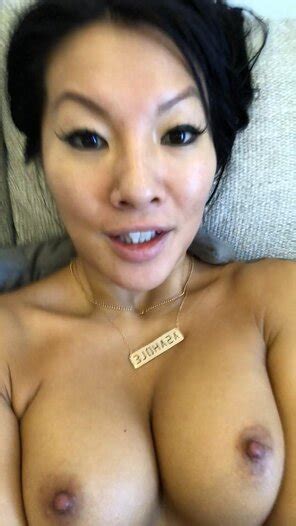 Asa Akira Asa Akira Nude Masturbation Onlyfans Video Leaked YGSFBI Porn Pic
