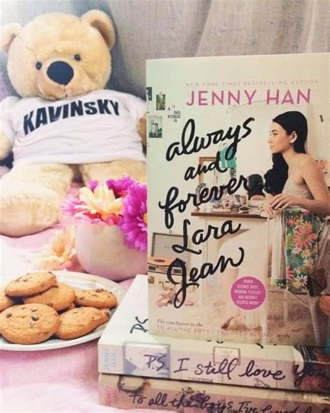 Always And Forever Lara Jean By Jenny Han