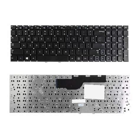 Keyboard Compatible for Samsung NP 350 NP350 NP355V5C NP355E5Z Laptop ...