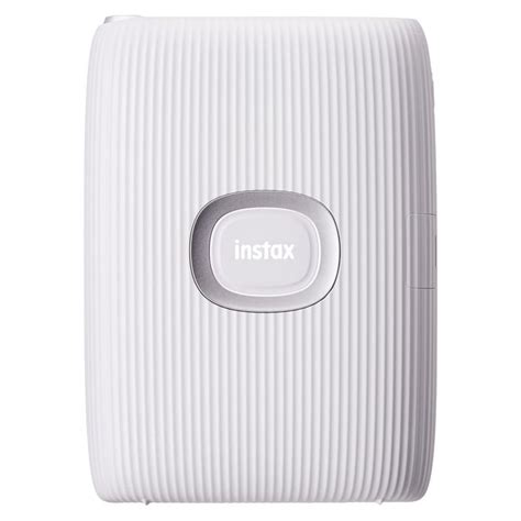 Принтер моментальной печати для смартфонов FUJIFILM Instax Mini Link 2 ...