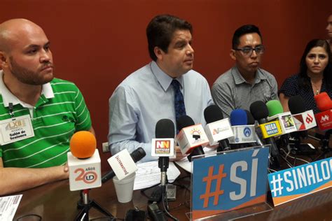 Se suman políticos de Sinaloa a marcha de la comunidad gay