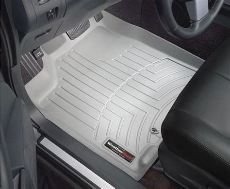 Tech Floor Mats