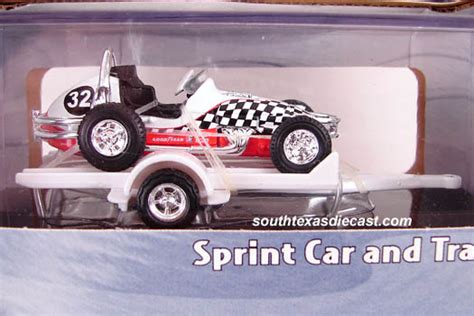 Hot Wheels Guide Sprint Car Hw Collectible