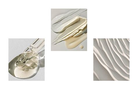 Hochu skincare - online store on Behance