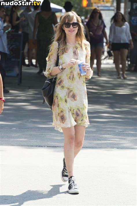 Dakota Johnson Dakotajohnson IsDakotaJohnson Nude OnlyFans Photo 139 Nudostar TV