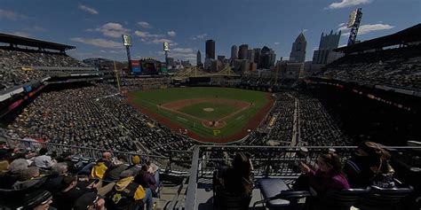 Section At Pnc Park Hd Wallpaper Pxfuel