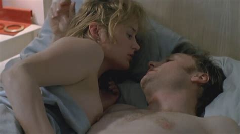 Nude Video Celebs Silke Bodenbender Nude Mitte