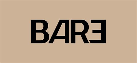 bare  behance