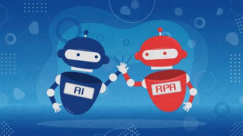 Ai Vs Rpa Whats The Difference Hot Sex Picture