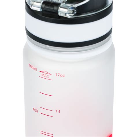 Baagl Tritán Kulacs 500 Ml Es Nasa Iskolatáskanet