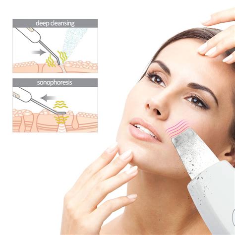 Skin scrubber 4 en 1 con agua de rosas | Dreamy skin