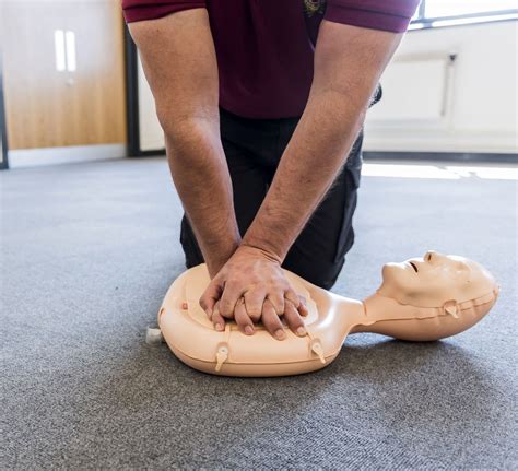 What Is Cpr American Heart Association Cpr First Aid