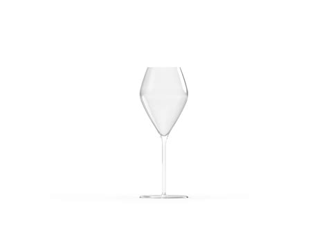Grassl Glass Champagne - Fine Wine Service