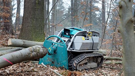 Baywa Vorf Hrtage Erstklassige Forsttechnik F R Waldprofis