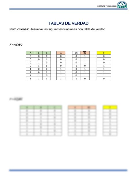 Solution Tablas De Verdad De Compuertas Logicas Nor Nand Xor Nxor