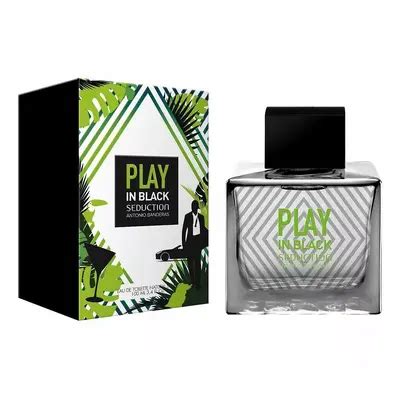 Купить духи Antonio Banderas Blue Seduction For Men — туалетная вода ...