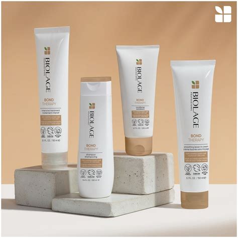 Biolage Bond Therapy Shampoo kaufen | BellAffair.at