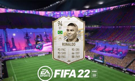 Cómo Completar Ultimate Team Mid Icon Sbc En Fifa 22