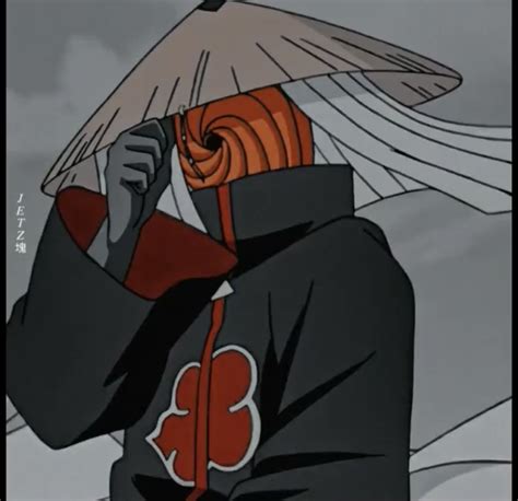 Naruto Pfp Tobi Pfp Obito Uchiha Pfp Anime Akatsuki Naruto