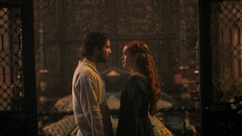 House Of The Dragon S Sex Scenes Aren T Just About Sex GQ