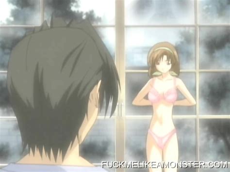 Busty Anime Fuck Babe Getting Screwed