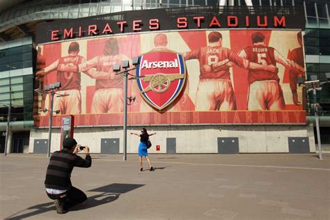 Top Ten Football Club Sponsorship Deals Arabian Business Latest News