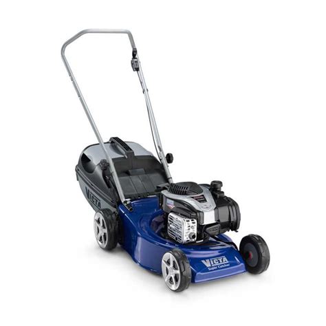 victa push mower – Murwillumbah Mowers