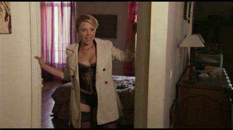 Naked Dounia Coesens In Plus Belle La Vie