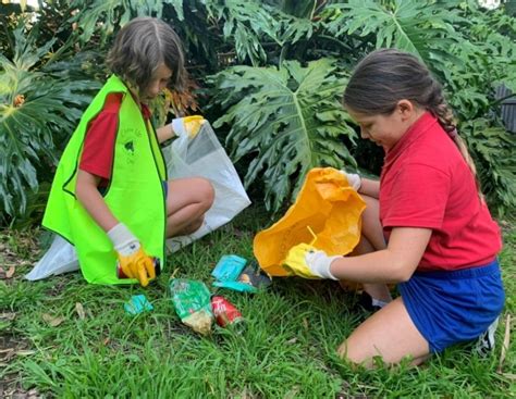 Clean Up Australia Day: Get Involved To Clean Up Our Community - Newy ...