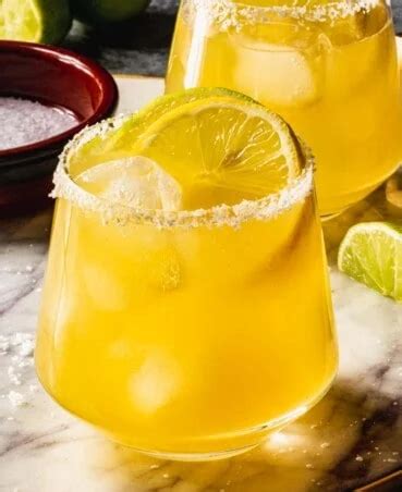 Caipirinha Cocktail (3-Ingredient Recipe)