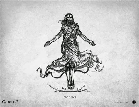 Nodens Monster Wiki Fandom
