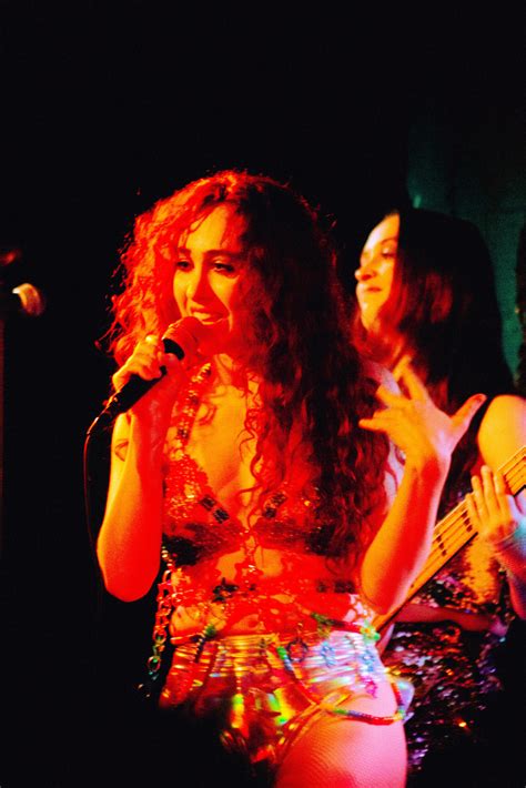 Chappell Roan Naked In North America Lucid Magazine