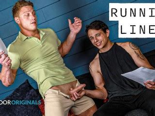 Stressed Out Hunk Roommie Dicked Down By Tatted Jock Kyle Wyncrest Logan Aarons Pornhub Gay