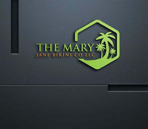 Entry By Mohammadsohel For Mary Jane Bikini Co Freelancer